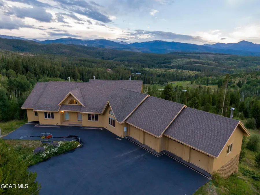 76 Gcr 812, Fraser, CO 80442 - Image #2