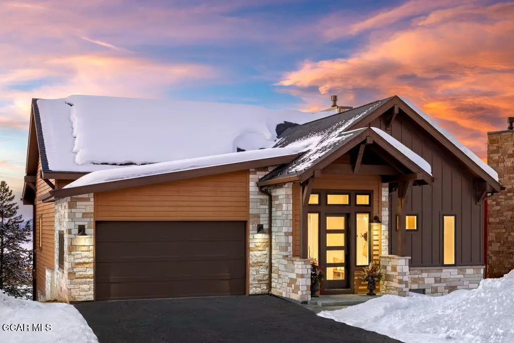 5 Scenic Trail, Winter Park, CO 80482 - Image #1