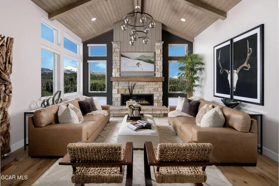 5 Scenic Trail, Winter Park, CO 80482 - Image #2