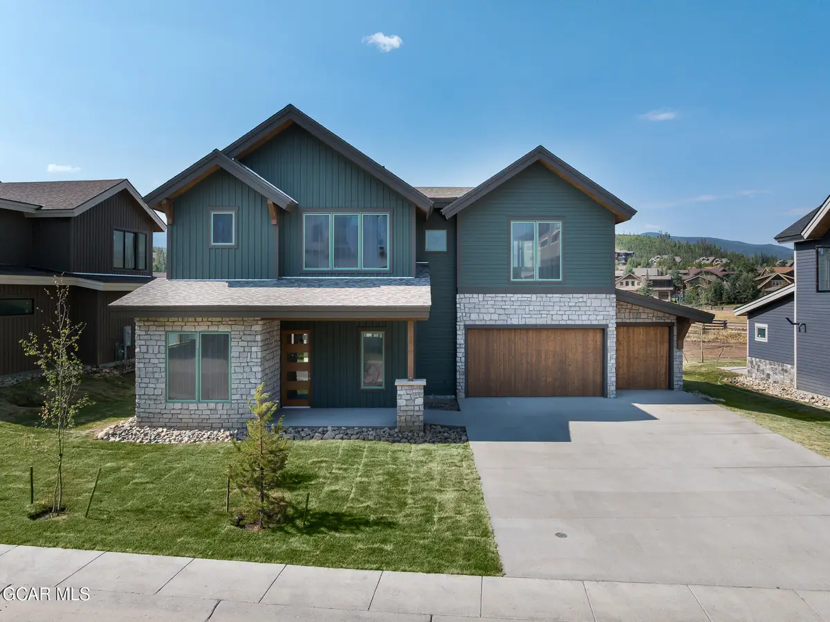 159 Hay Meadow Drive, Fraser, CO 80442 - Image #1