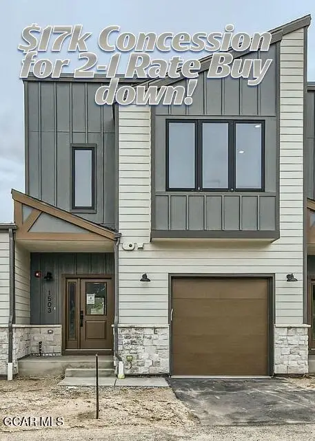 1503 James Drive, Tabernash, CO 80478