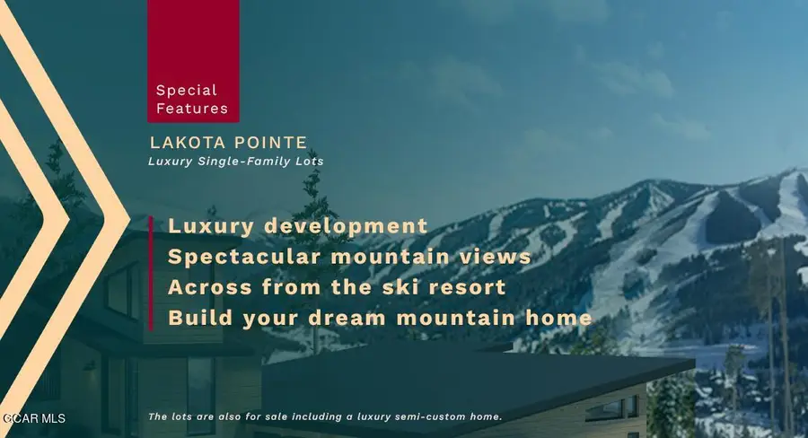 24 Cub Creek Way, Lot 1, Winter Park, CO 80482 - Image #2