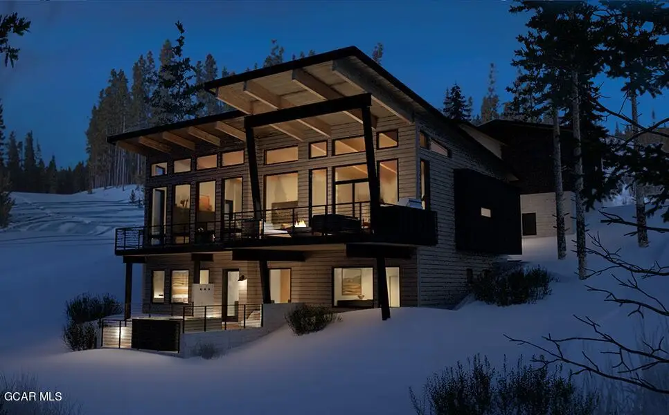 40 Cub Creek Way, Winter Park, CO 80482 - Image #1