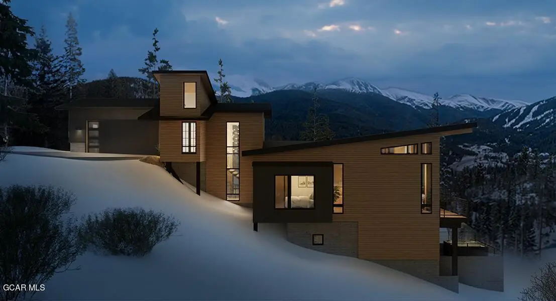 54 Cub Creek Way, Winter Park, CO 80482 - Image #1