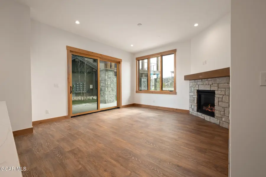 96 Meadow Creek Lane #G101, Fraser, CO 80442 - Image #2