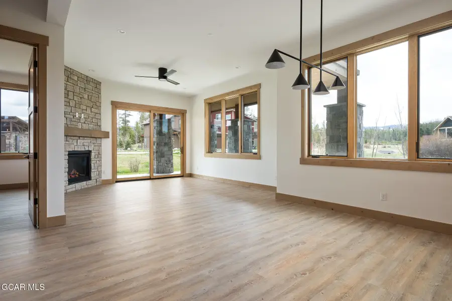 96 Meadow Creek Lane #G103, Fraser, CO 80442 - Image #2