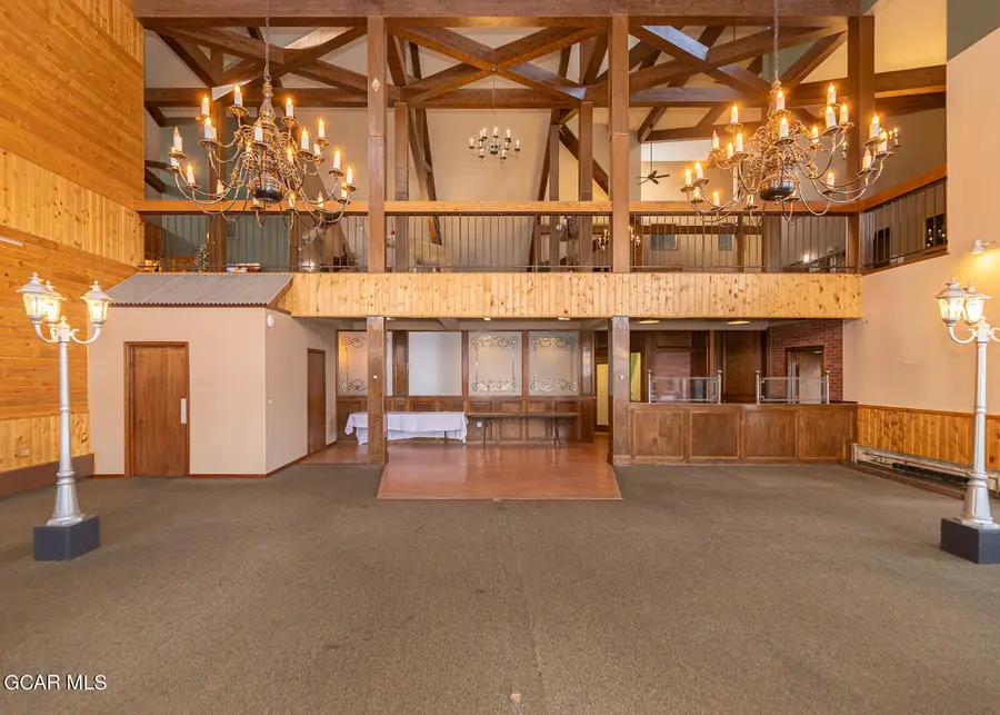 62927 Us Hwy 40 #Lower Restaurant & Bar space, Granby, CO 80446 - Image #3