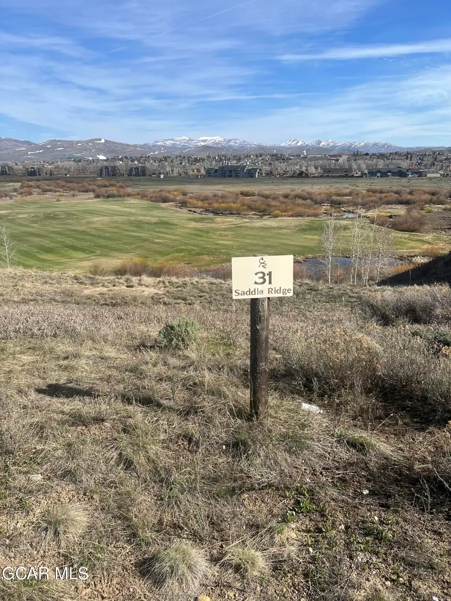 856 Saddle Ridge Circle, Granby, CO 80446 - Image #2