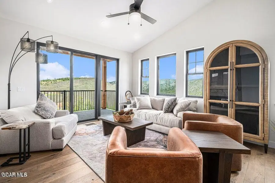 107 Saddle Mountain Camp Road, Granby, CO 80446 - Image #2