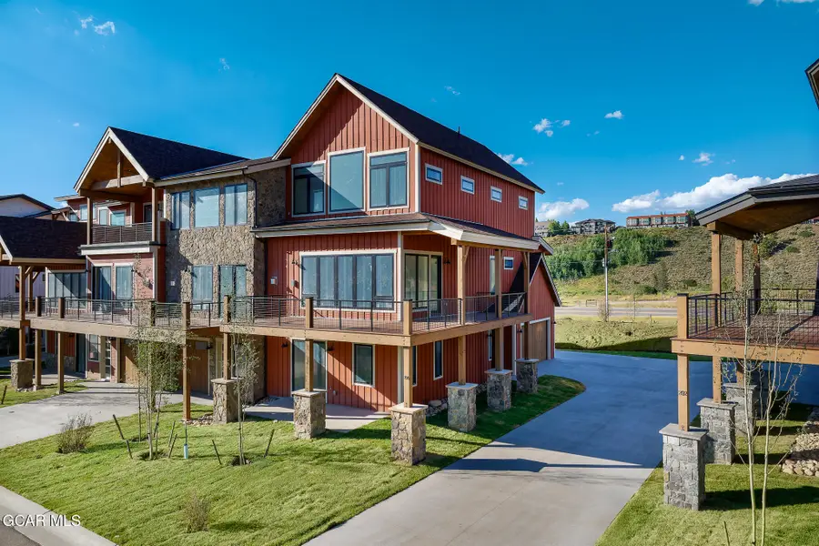 194 Hay Meadow Drive #Lot 38, Fraser, CO 80442 - Image #2