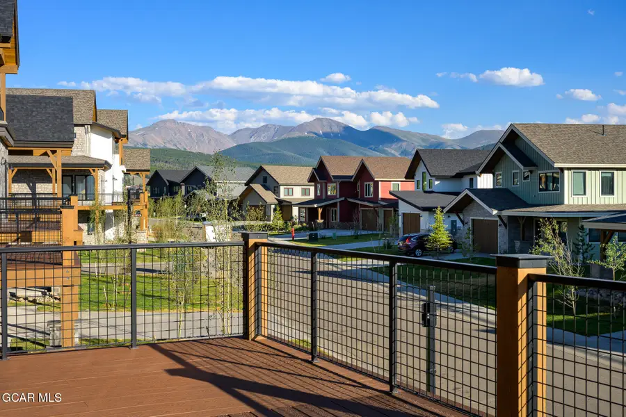 194 Hay Meadow Drive #Lot 38, Fraser, CO 80442 - Image #3