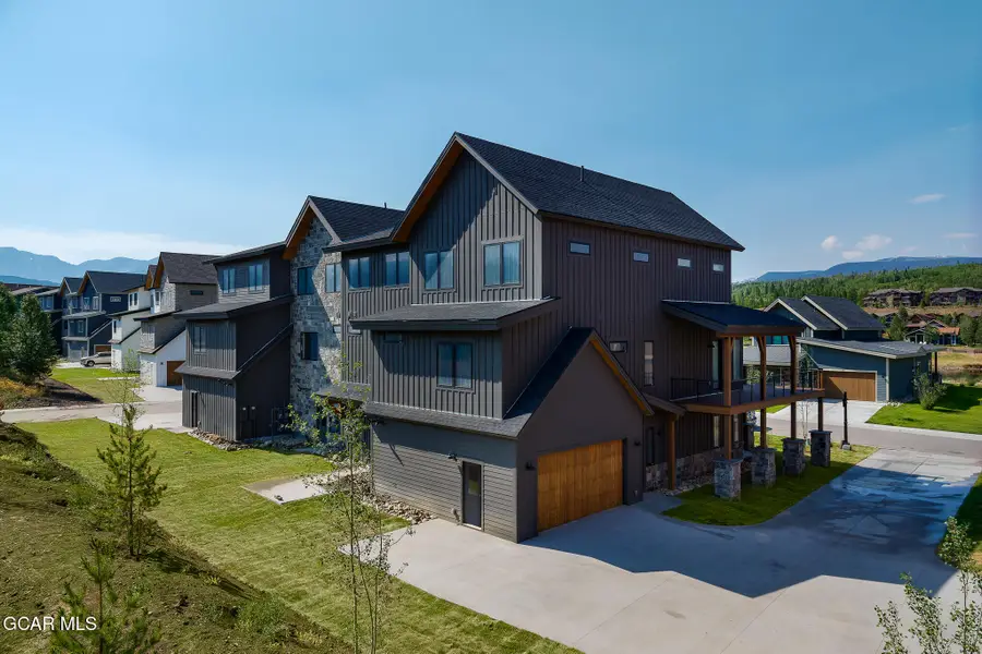 202 Hay Meadow Drive #Lot 37, Fraser, CO 80442 - Image #3
