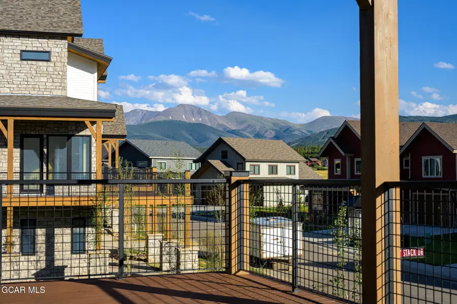 216 Hay Meadow Drive #Lot 34, Fraser, CO 80442 - Image #3