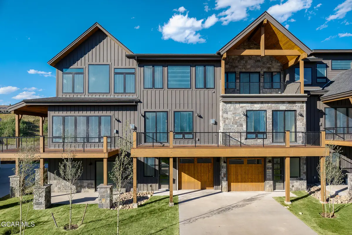 208 Hay Meadow Drive #Lot 36, Fraser, CO 80442 - Image #1