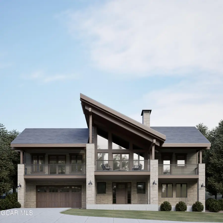 1100 Shoshoni Lane, Granby, CO 80446 - Image #2