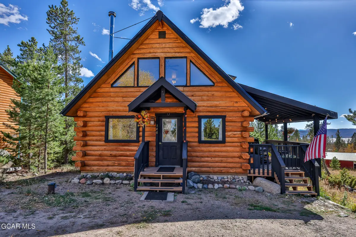 146 Gcr 6524, Grand Lake, CO 80447 - Image #1