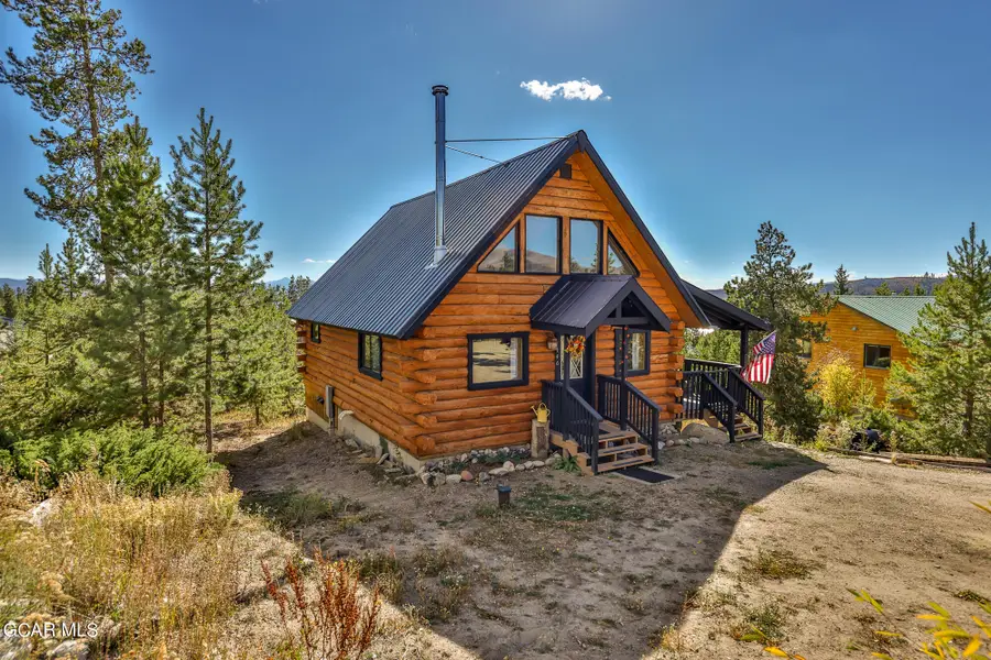 146 Gcr 6524, Grand Lake, CO 80447 - Image #3