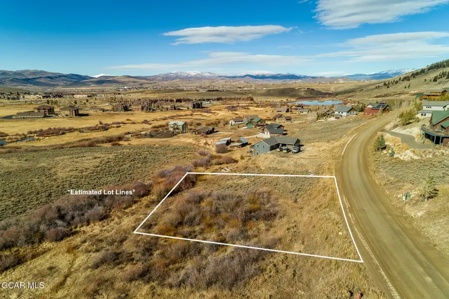 433 Gcr 8952, Granby, CO 80446 - Image #2