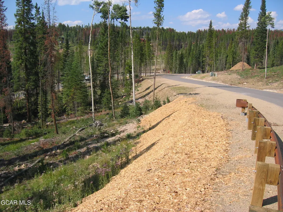 1545 Pioneer Trail, Fraser, CO 80442 - Image #1