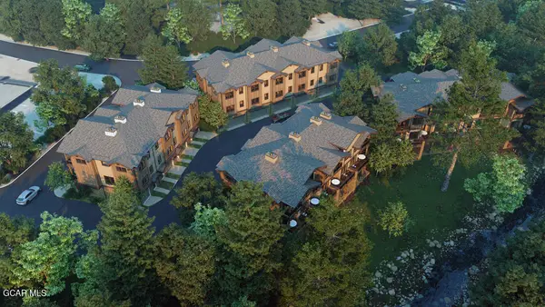 185 Vasquez Road #B1, Winter Park, CO 80482