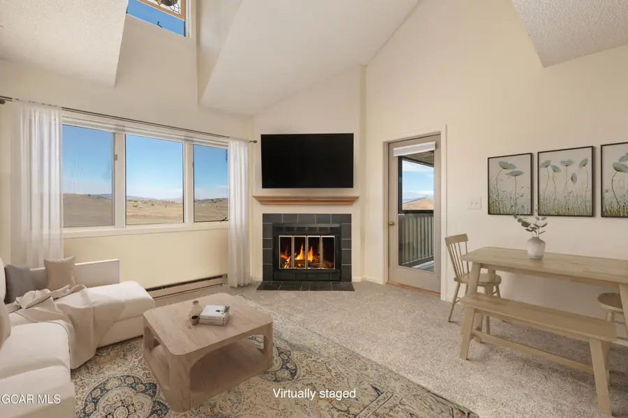 247 Lake Drive #3305, Granby, CO 80446 - Image #3
