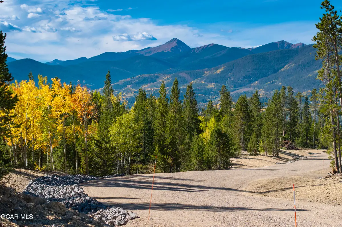 104 Gcr 8543, Tabernash, CO 80478 - Image #1