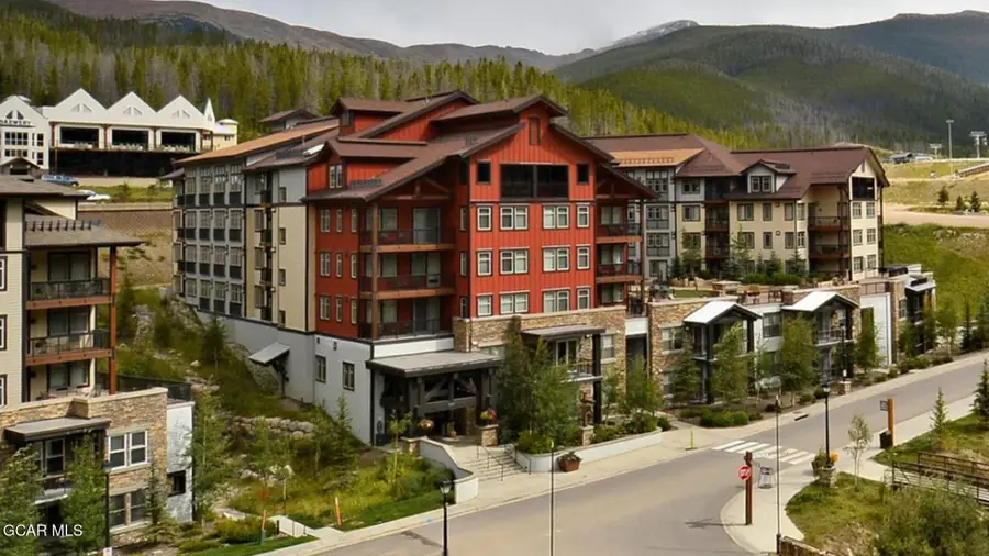 580 Winter Park #4474, Winter Park, CO 80482 - Image #2