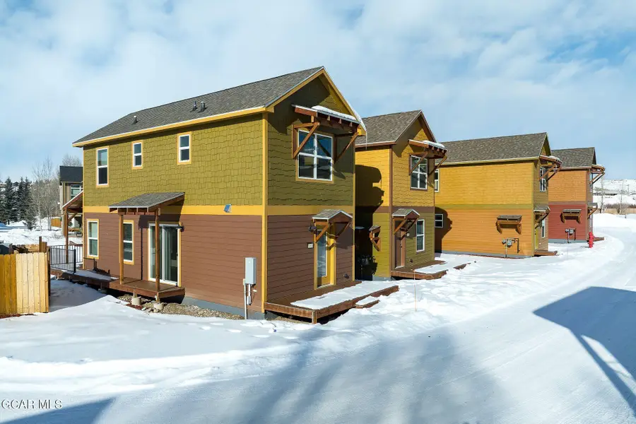 115 Edgewater Circle, Granby, CO 80446 - Image #2