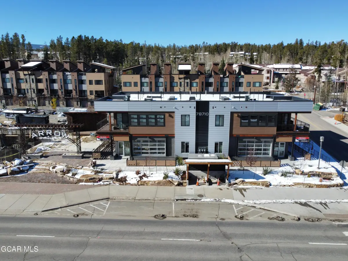 78710 Us Hwy 40 #C101, Winter Park, CO 80482 - Image #1