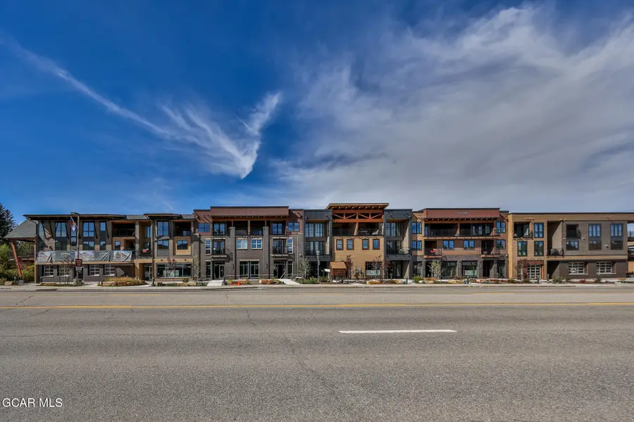 78710 Us Hwy 40 #C101, Winter Park, CO 80482 - Image #3