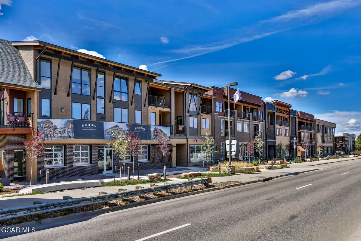 78746 Us Hwy 40 #C117, Winter Park, CO 80482 - Image #1