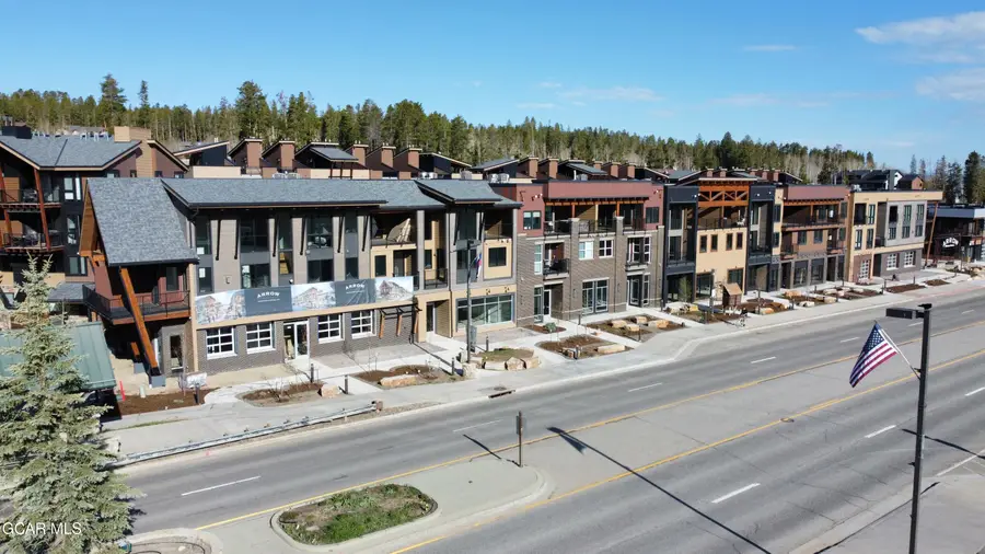 78746 Us Hwy 40 #C115, Winter Park, CO 80482 - Image #2