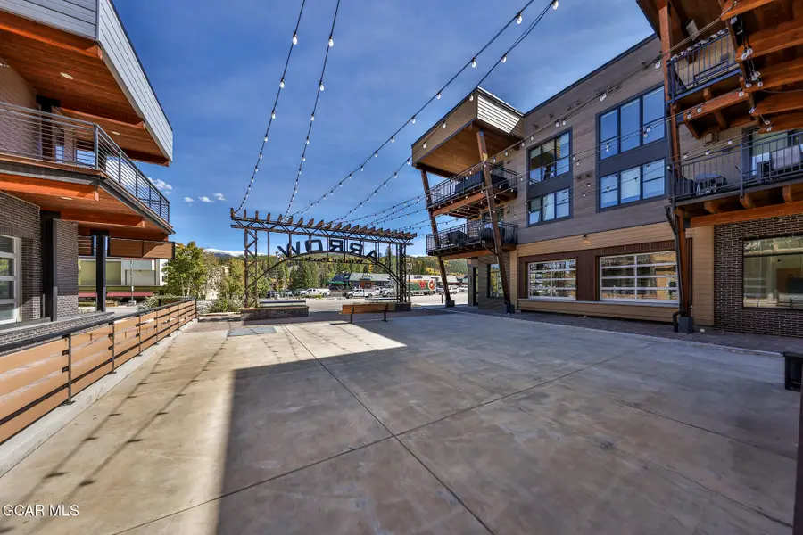 78746 Us Hwy 40 #C105, Winter Park, CO 80482 - Image #3