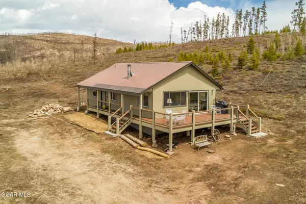 661 Gcr 452, Grand Lake, CO 80447