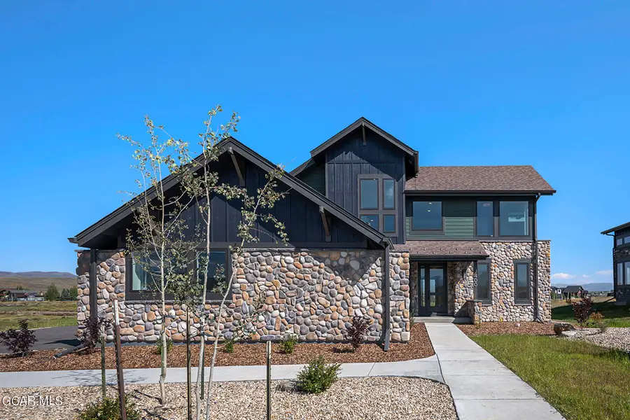 400 Thompson Road, Granby, CO 80446 - Image #2