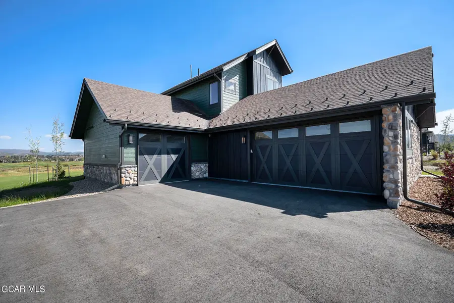 400 Thompson Road, Granby, CO 80446 - Image #3