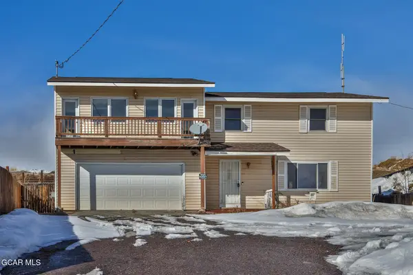 835 East Jasper, Granby, CO 80446