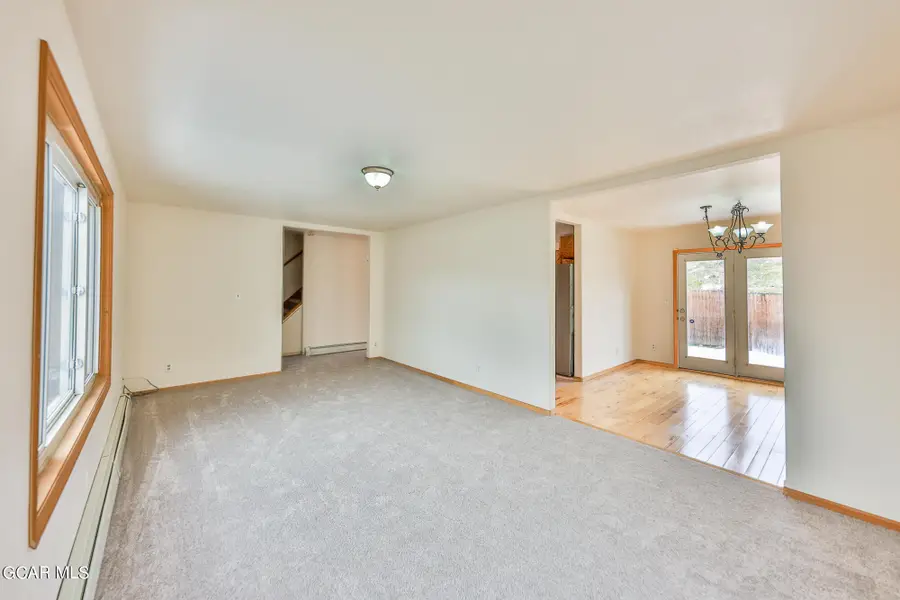 835 East Jasper, Granby, CO 80446 - #3