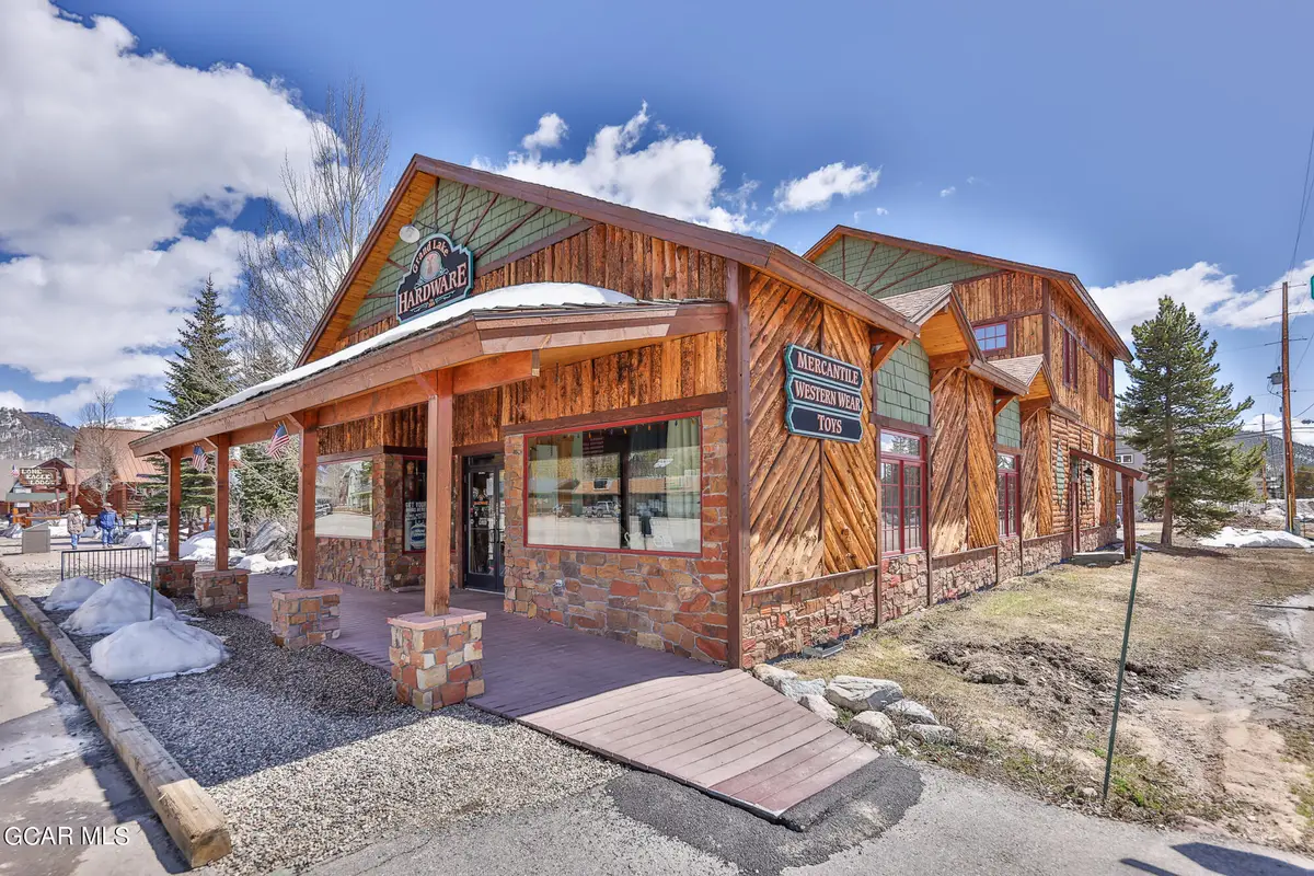 700 Grand Avenue, Grand Lake, CO 80447 - Image #1