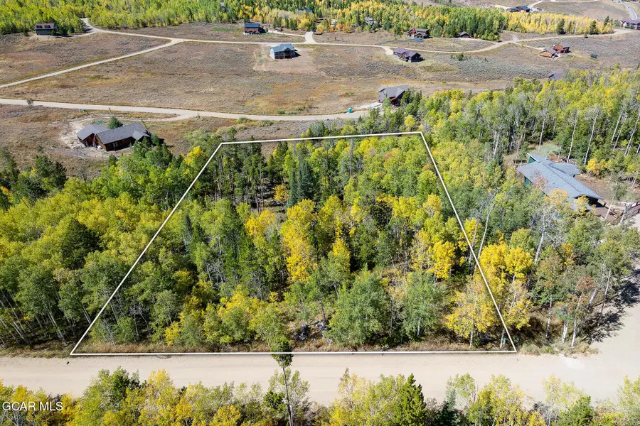 1837 Gcr 881, Granby, CO 80446 - Image #2