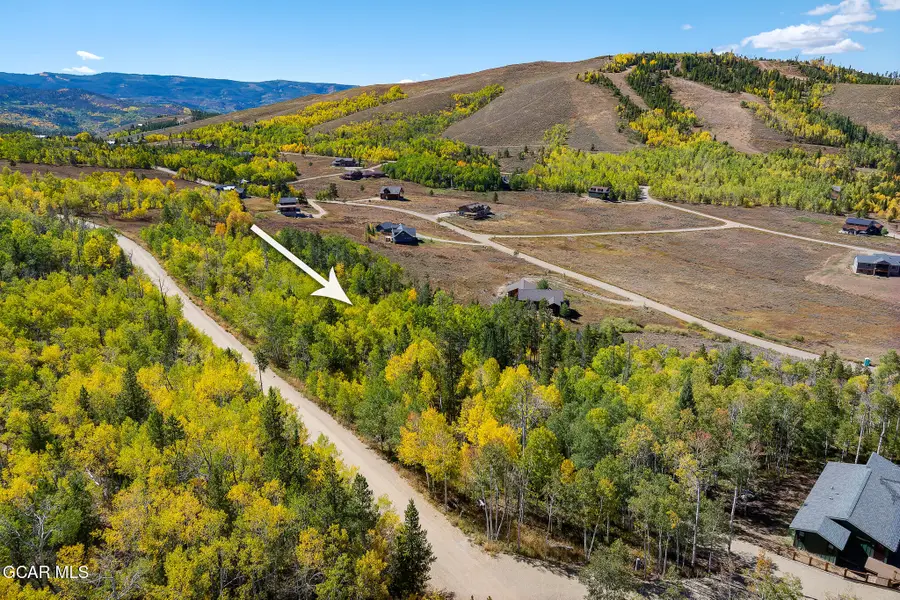 1837 Gcr 881, Granby, CO 80446 - Image #3