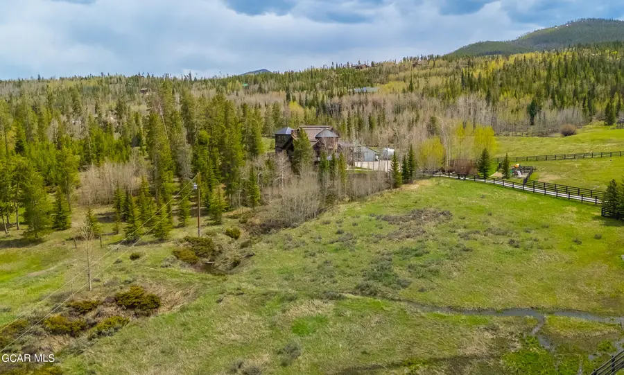 180 Gcr 52, Granby, CO 80446 - Image #2