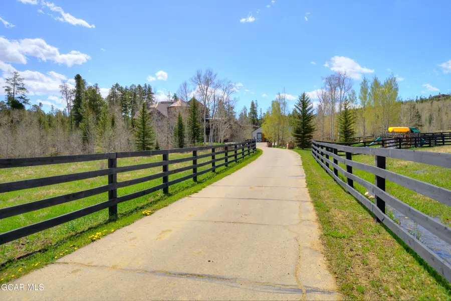 180 Gcr 52, Granby, CO 80446 - Image #3