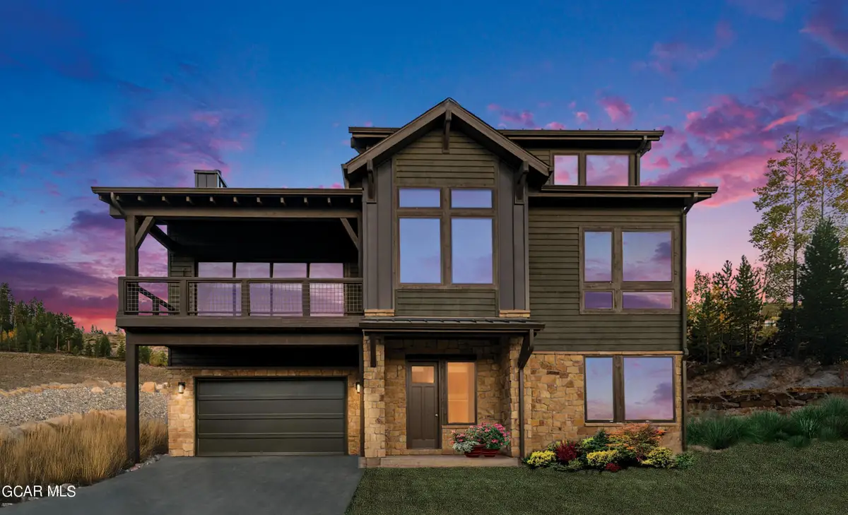 64 Overlook Place, Winter Park, CO 80482 - Image #1