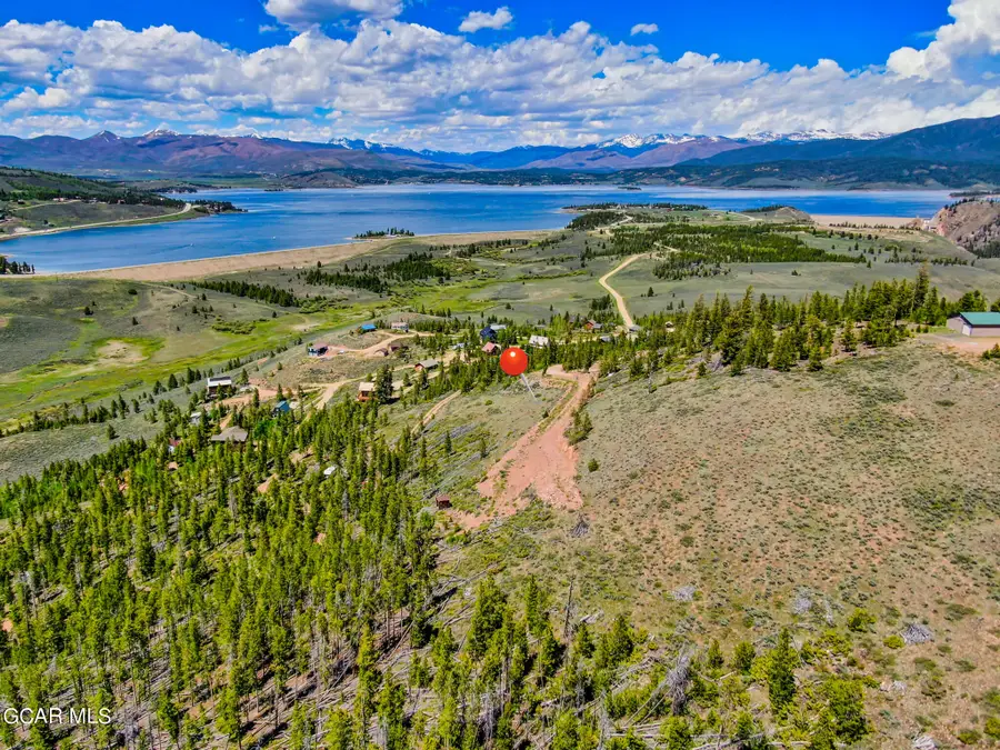 943 Gcr 632, Granby, CO 80446 - Image #2