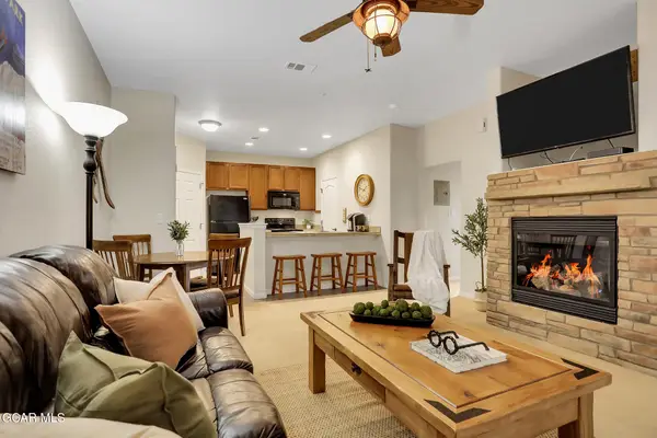 158 Village Road #E-102, Granby, CO 80446