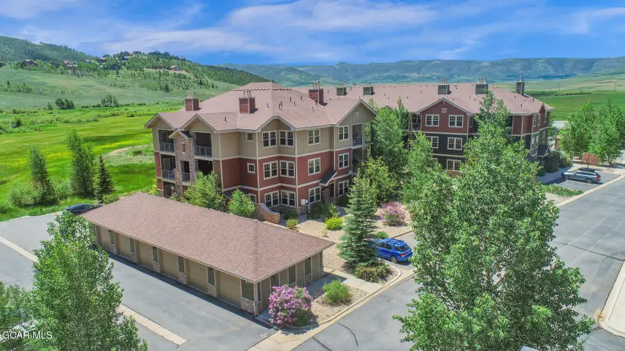 158 Village Road #E-102, Granby, CO 80446 - Image #2