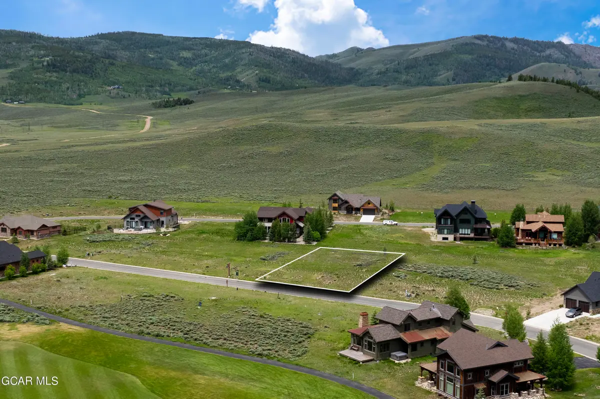 1530 Wildhorse Drive, Granby, CO 80446 - Image #1