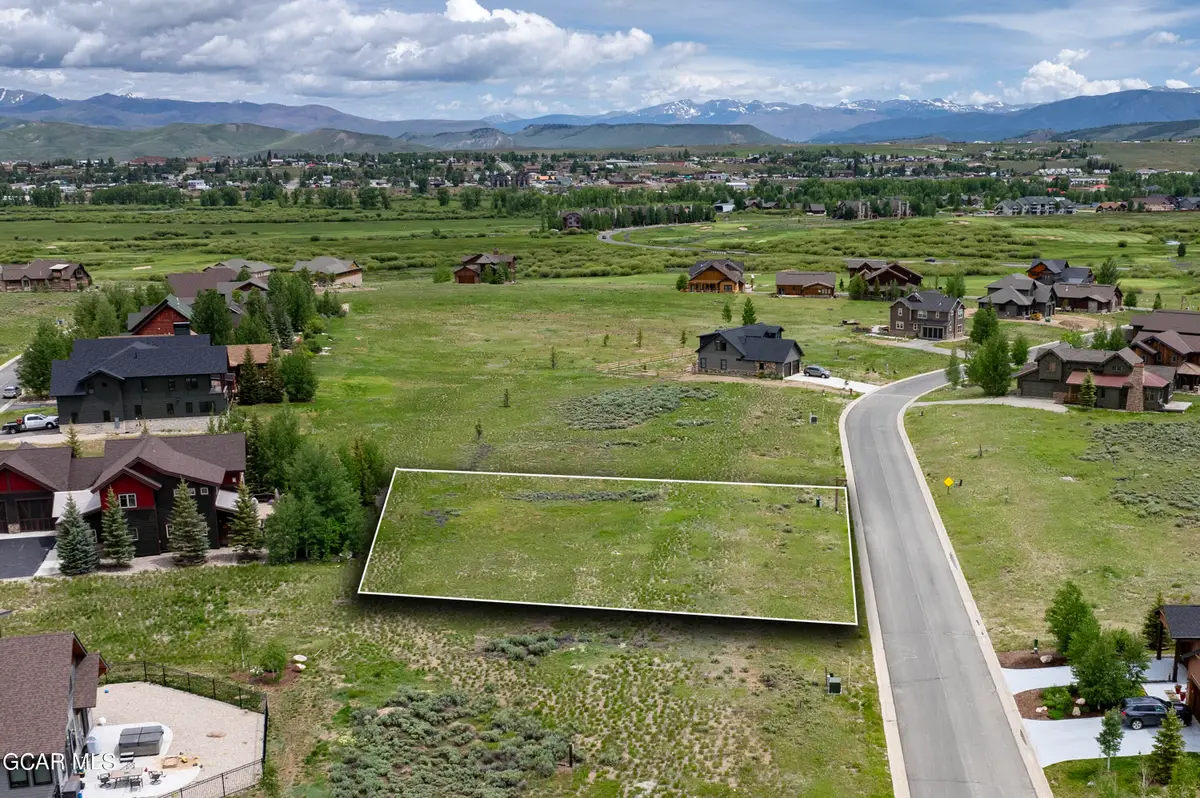 1560 Wildhorse Drive, Granby, CO 80446 - Image #1