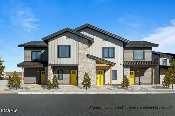 141 Granby Meadow Drive, Granby, CO 80446